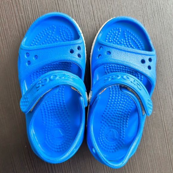 Crocs Sandals - Picture 3 of 5